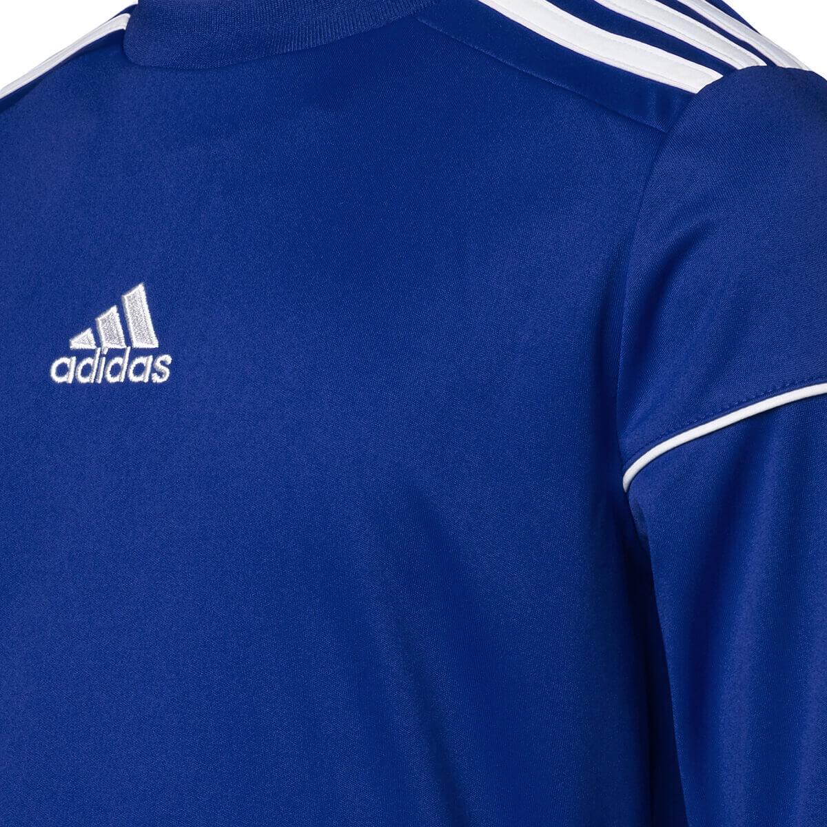 adidas MiTeam Squadra 17 Målmandstrøje Børn BLUE