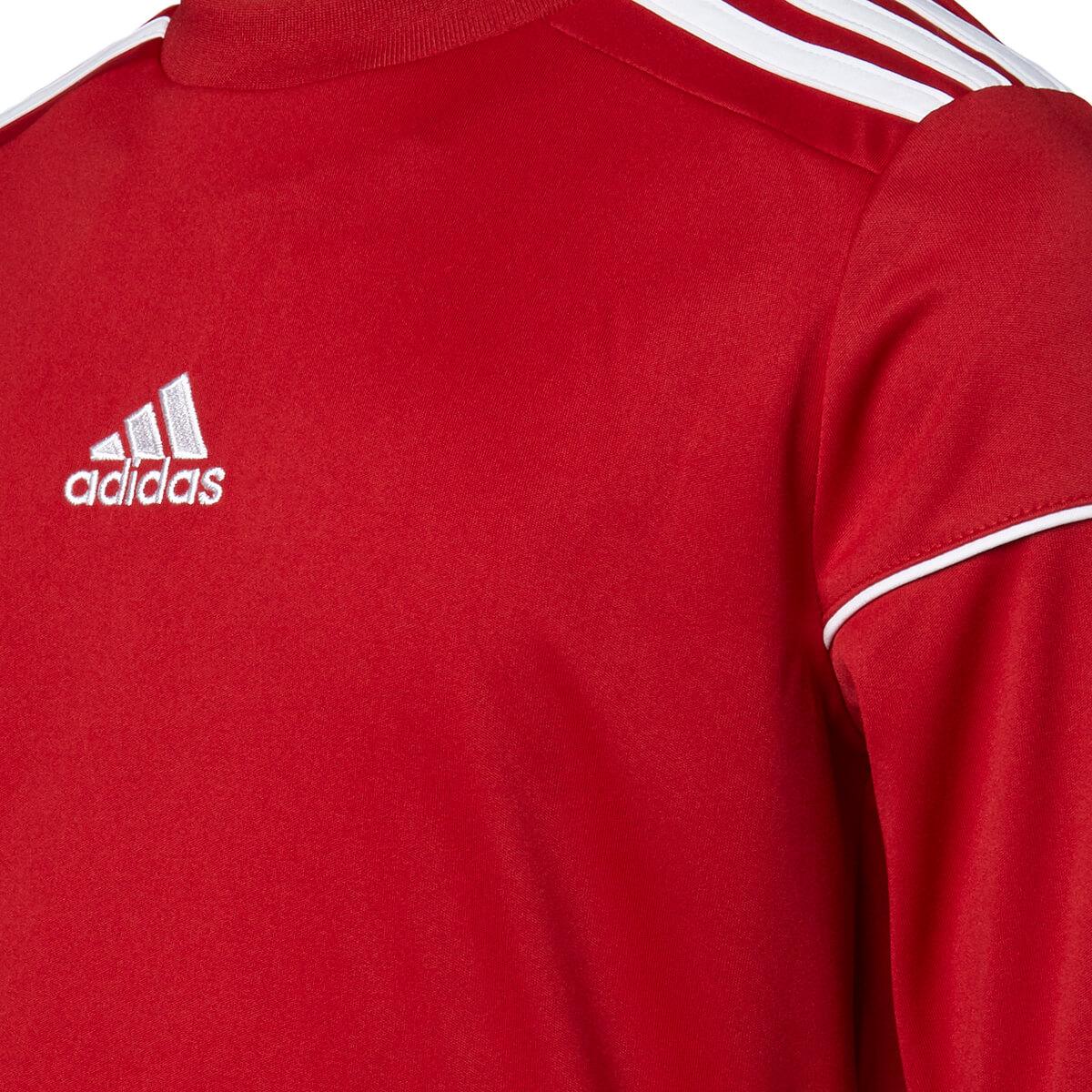 adidas MiTeam Squadra 17 Målmandstrøje Børn RED