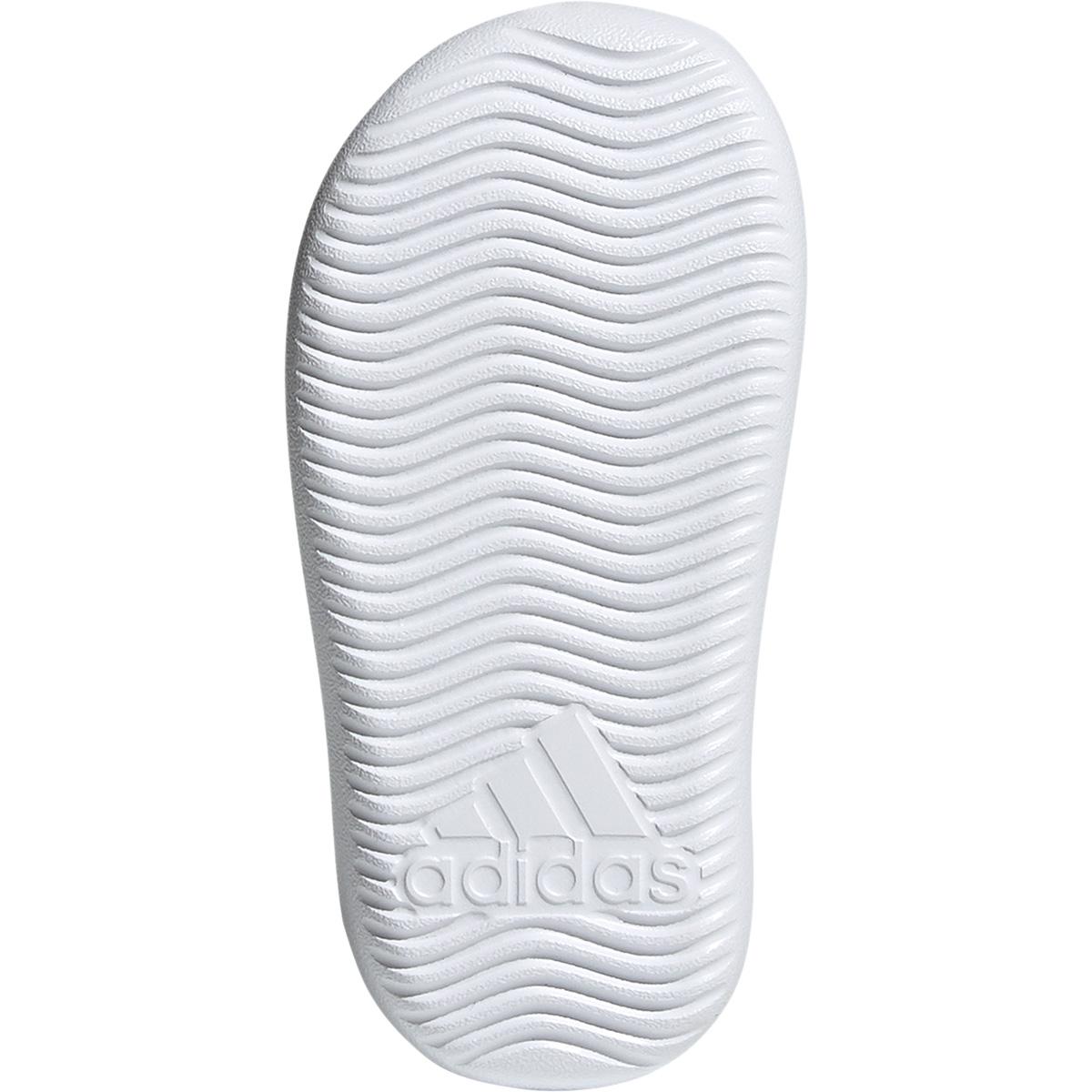 adidas Water I Velcro Sandaler Børn FTWWHT/CBLACK/REACOR