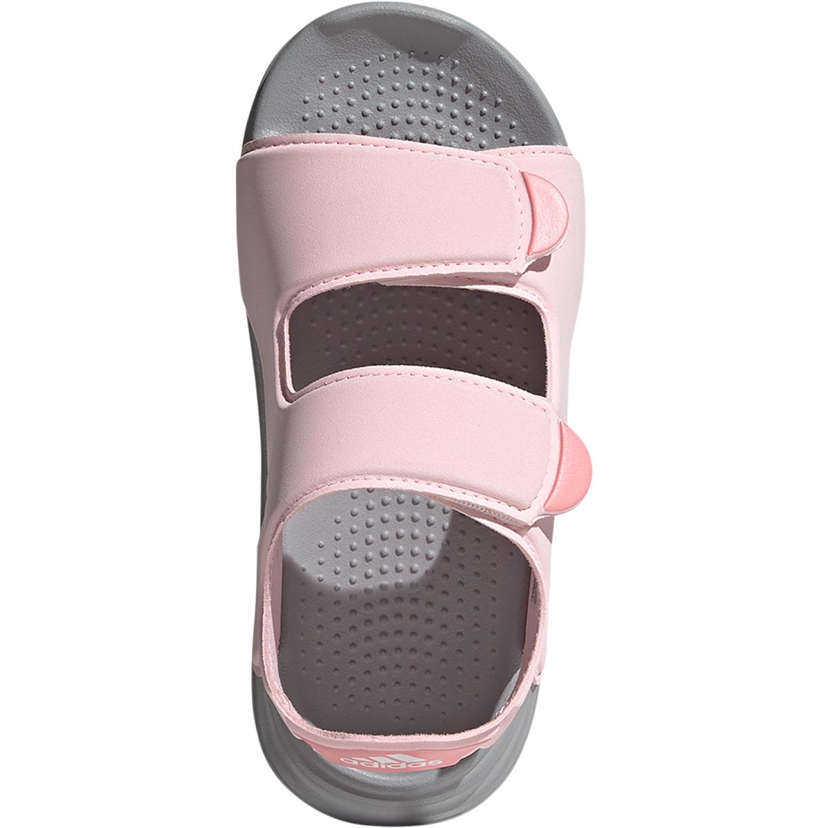adidas Swim C Sandaler Børn CLPINK/CLPINK/CLPINK