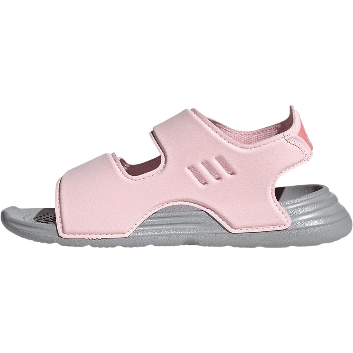 adidas Swim C Sandaler Børn CLPINK/CLPINK/CLPINK