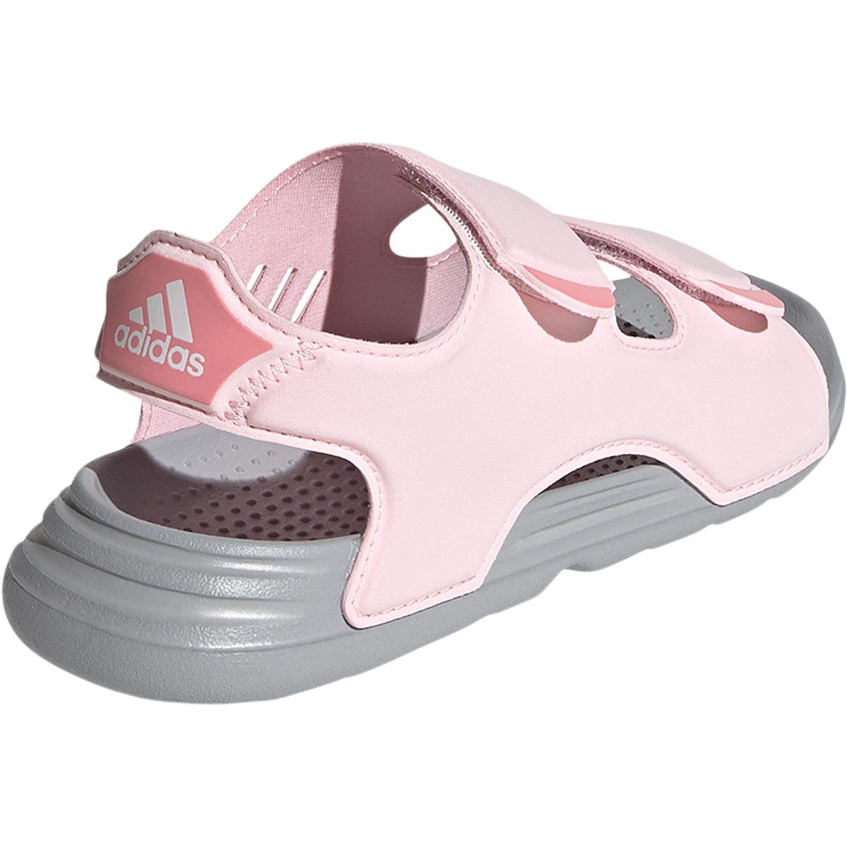 adidas Swim C Sandaler Børn CLPINK/CLPINK/CLPINK