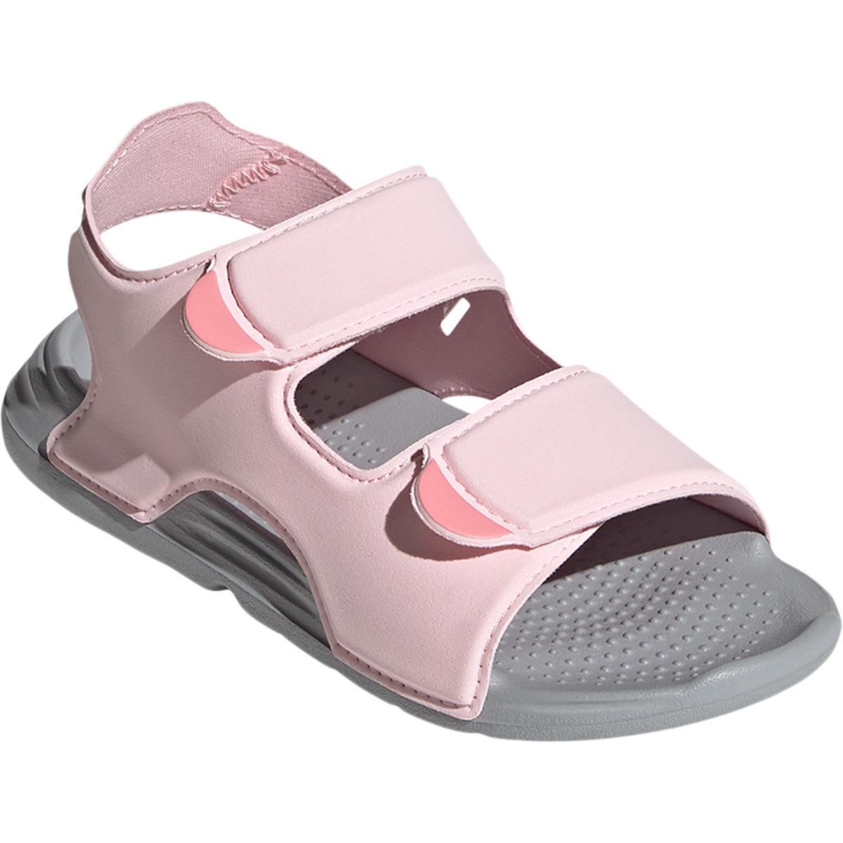 adidas Swim C Sandaler Børn CLPINK/CLPINK/CLPINK