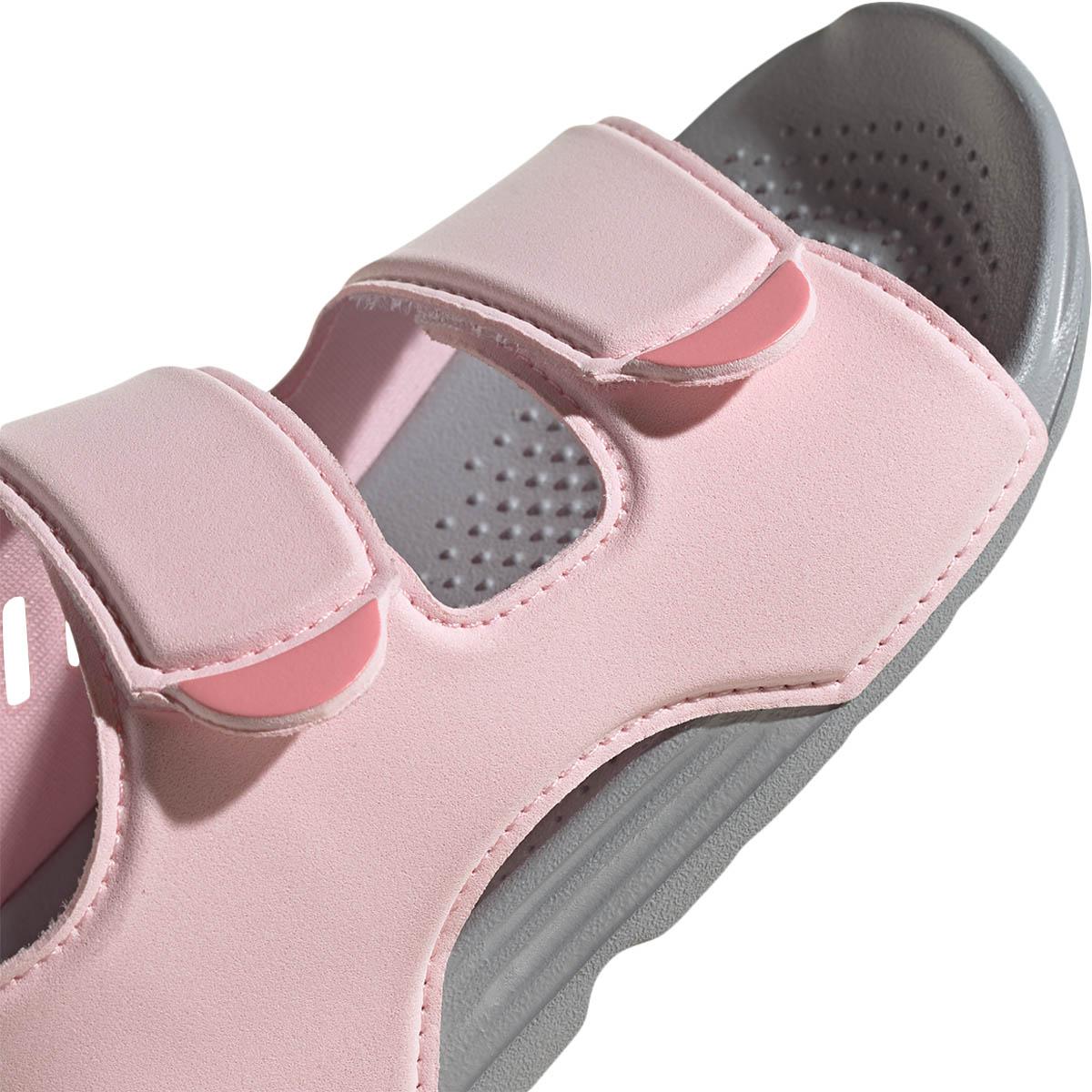 adidas Swim C Sandaler Børn CLPINK/CLPINK/CLPINK