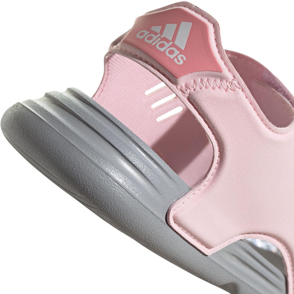 adidas Swim C Sandaler Børn CLPINK/CLPINK/CLPINK