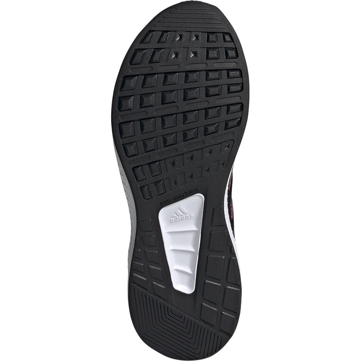 adidas Run Falcon 2.0 Sneakers Dame CBLACK/GRETWO/HIRAQU