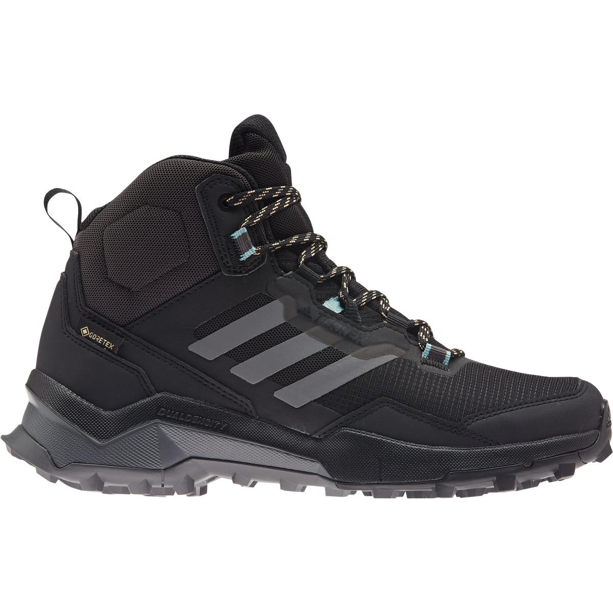 adidas Terrex AX4 GTX Vandrestøvler Dame CBLACK/GRETWO/HIRAQU