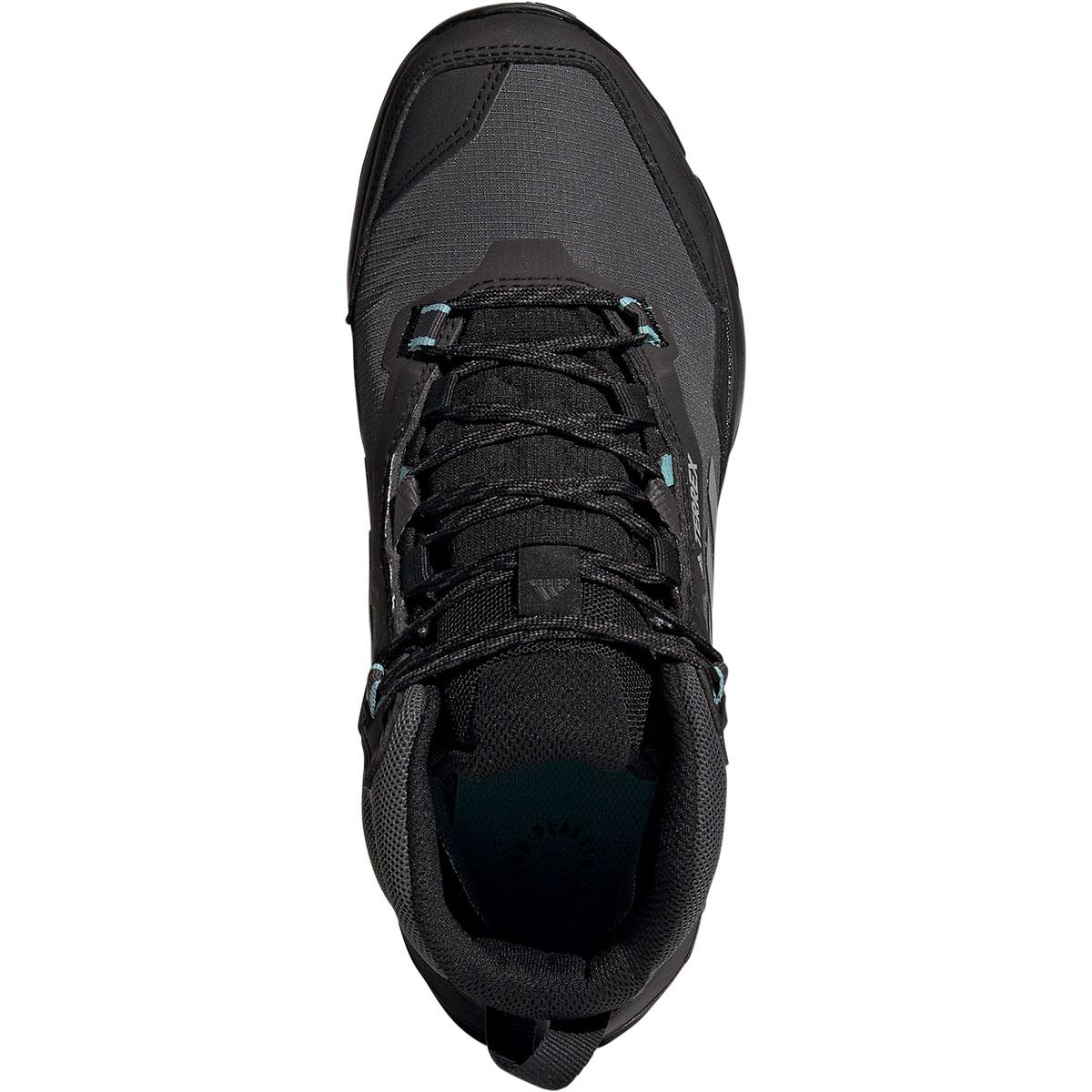 adidas Terrex AX4 GTX Vandrestøvler Dame CBLACK/GRETWO/HIRAQU