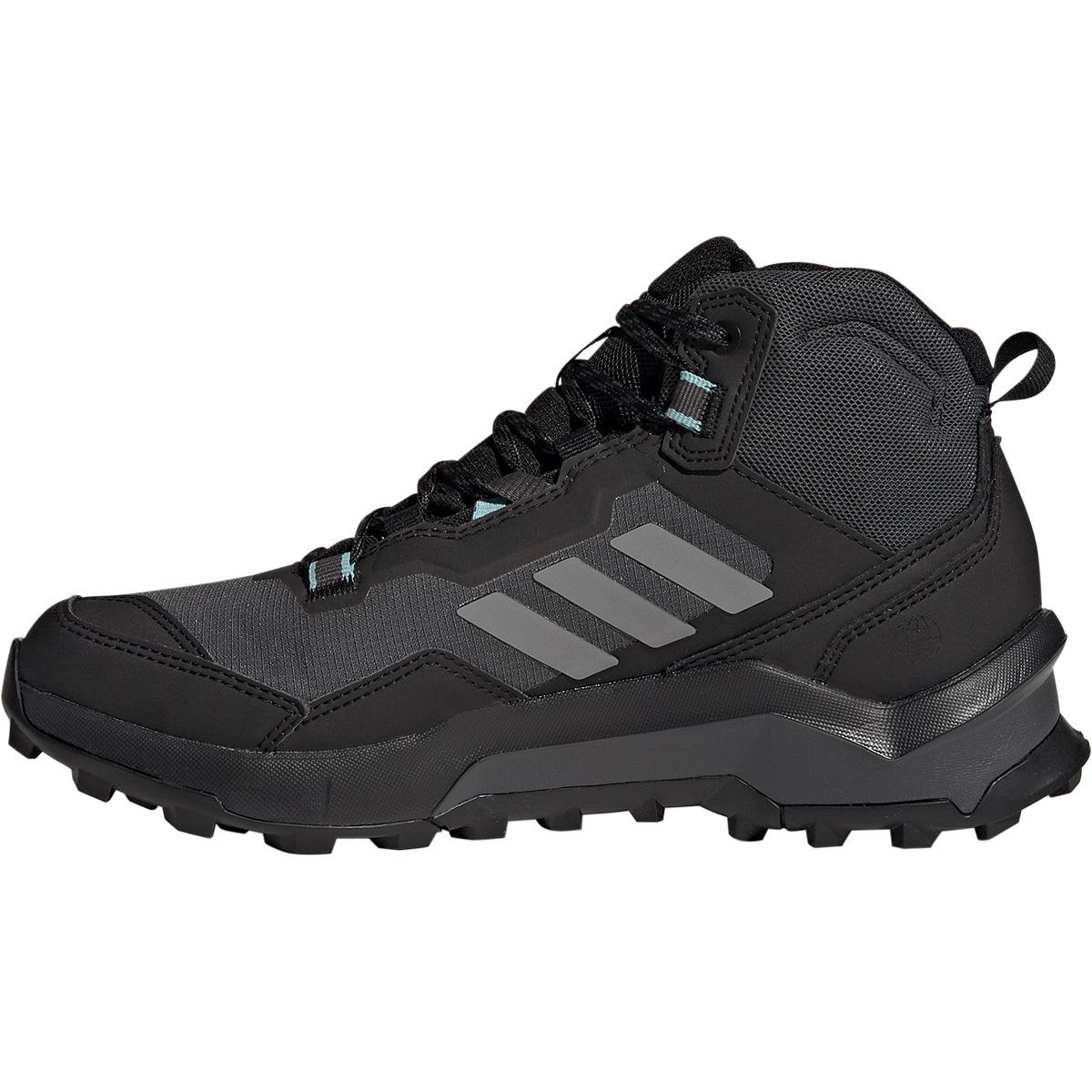 adidas Terrex AX4 GTX Vandrestøvler Dame CBLACK/GRETWO/HIRAQU