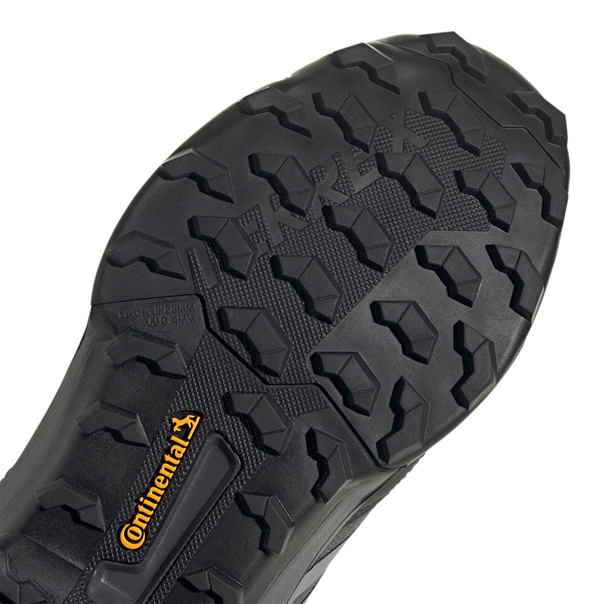 adidas Terrex AX4 GTX Vandrestøvler Dame CBLACK/GRETWO/HIRAQU