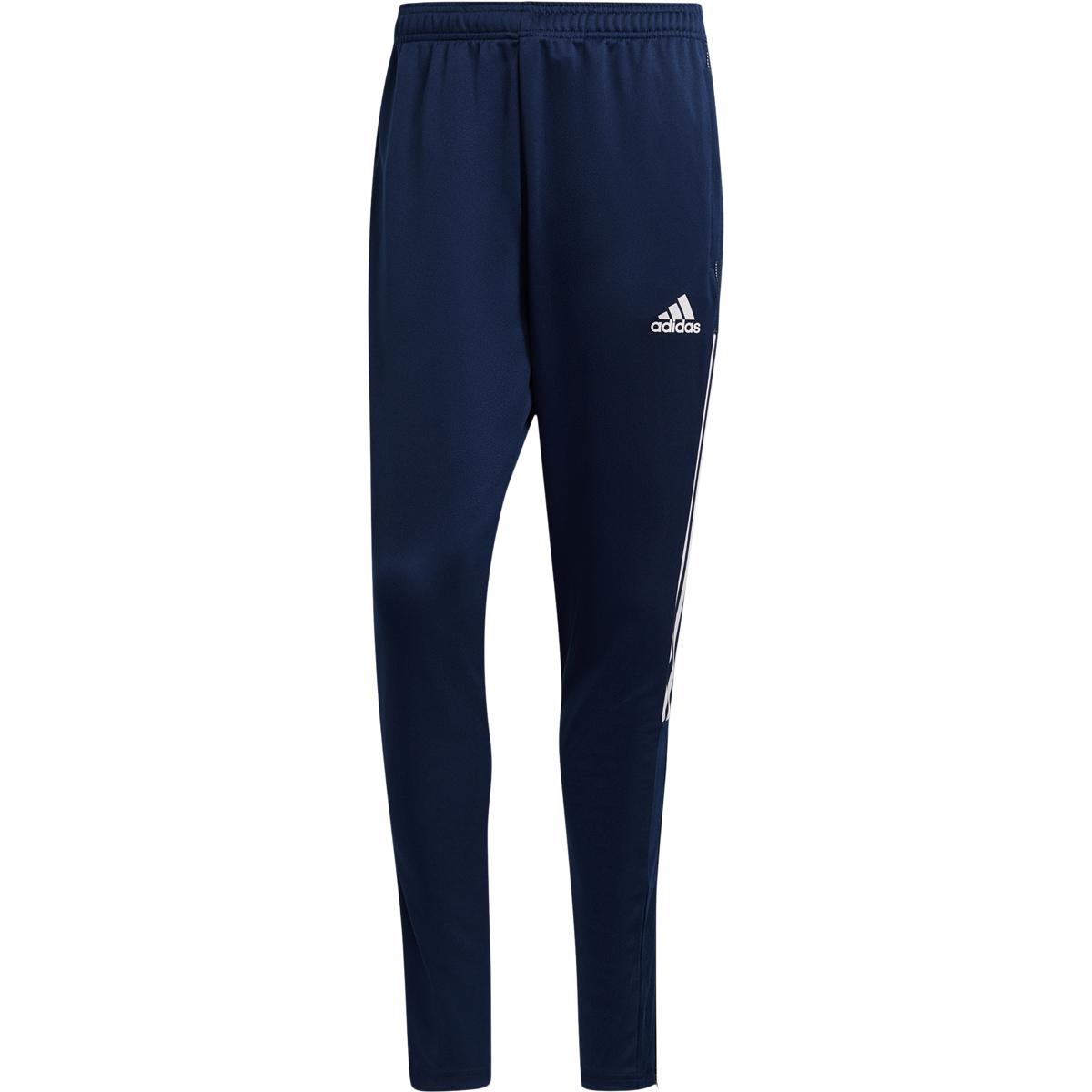 adidas Tiro 21 Treningsbukser NAVBLU