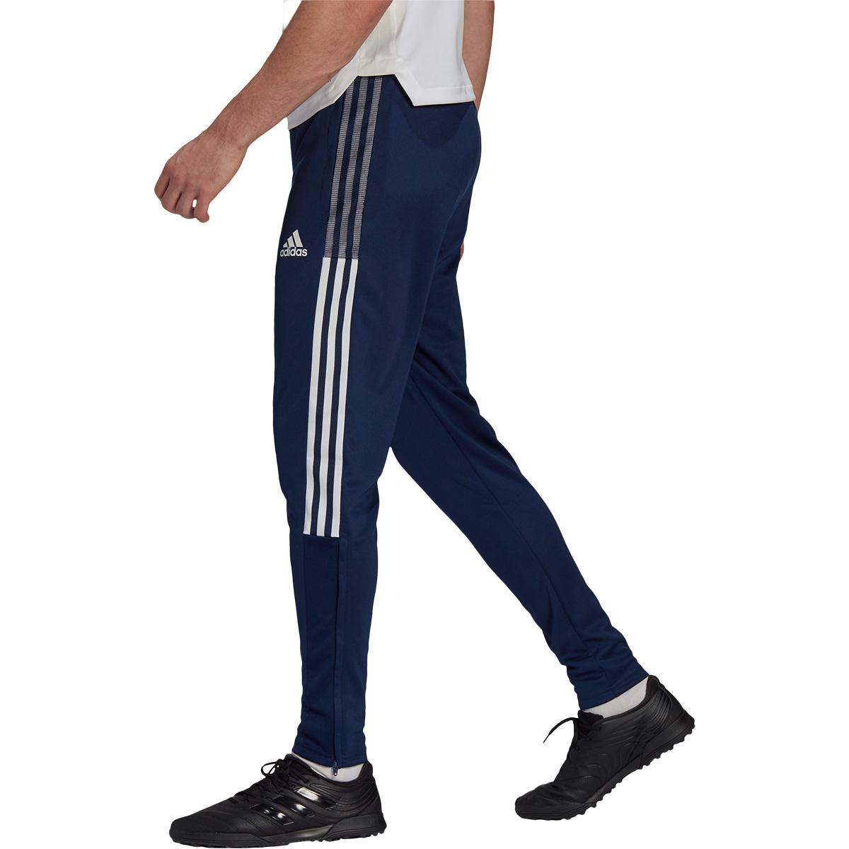 adidas Tiro 21 Treningsbukser NAVBLU