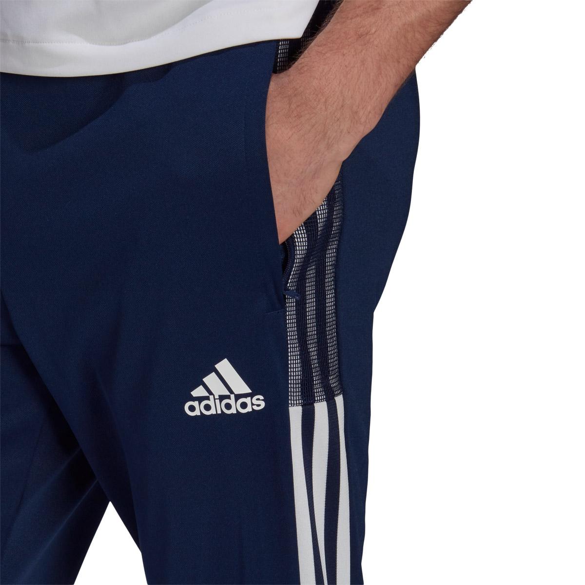 adidas Tiro 21 Treningsbukser NAVBLU