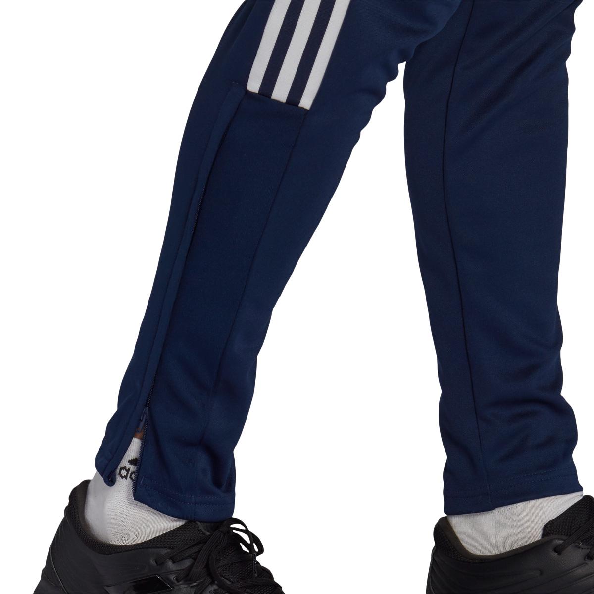 adidas Tiro 21 Treningsbukser NAVBLU