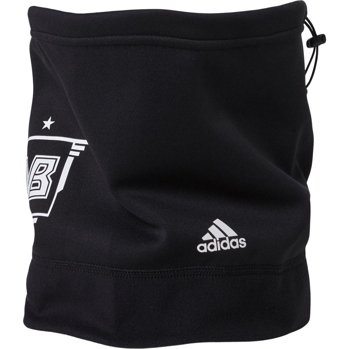 Vejle Boldklub Halsvarmer Black
