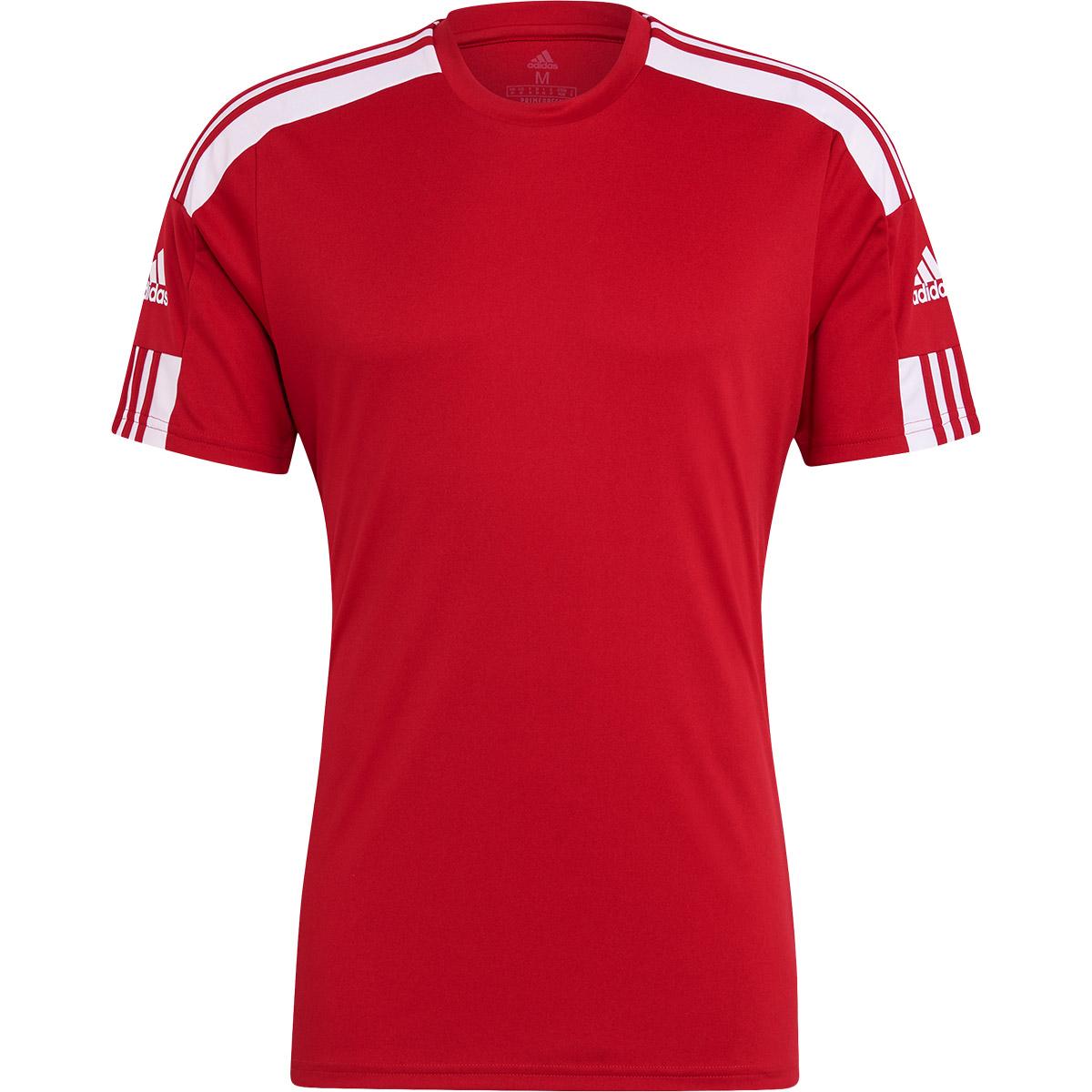 adidas Squadra 21 Trænings T-shirt TMPWRD/WHITE