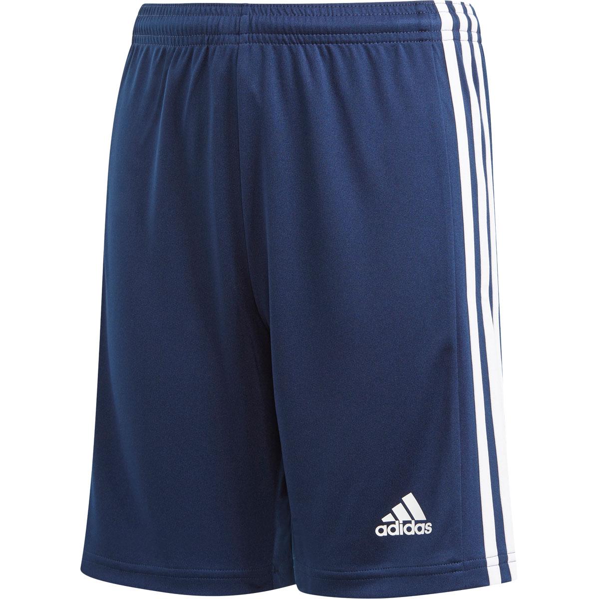 adidas Squadra 21 Træningsshorts Børn NAVBLU/WHITE