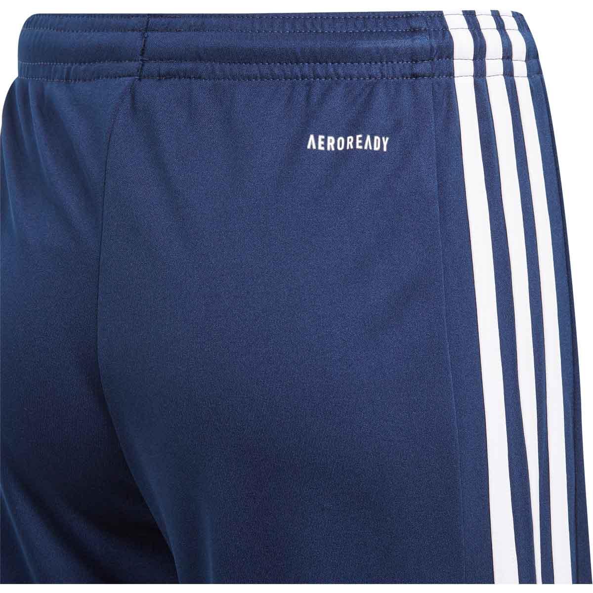 adidas Squadra 21 Træningsshorts Børn NAVBLU/WHITE