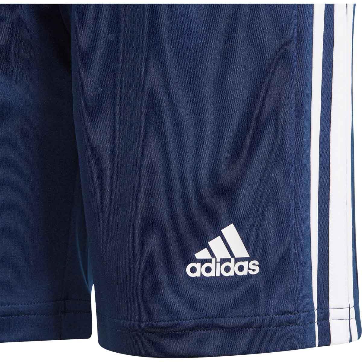 adidas Squadra 21 Træningsshorts Børn NAVBLU/WHITE