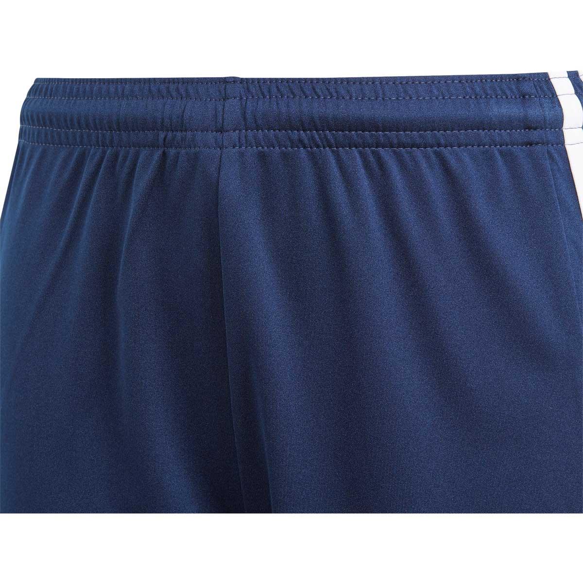 adidas Squadra 21 Træningsshorts Børn NAVBLU/WHITE