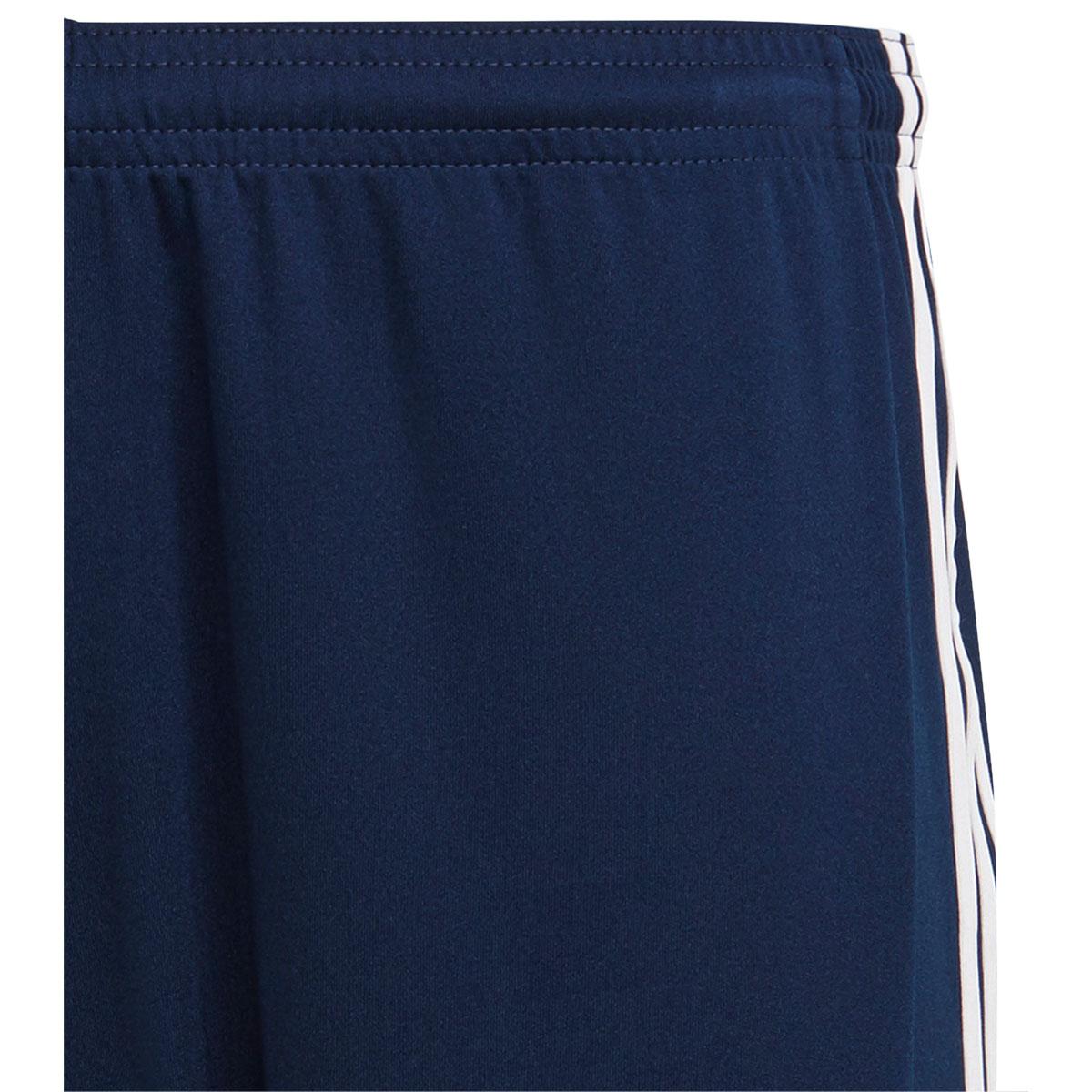 adidas Squadra 21 Træningsshorts NAVBLU/TMCORD/SILVMT
