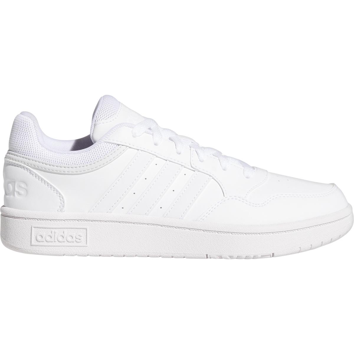 adidas Hoops 3.0 Sneakers Dame FTWWHT/COUGRN/CBLACK