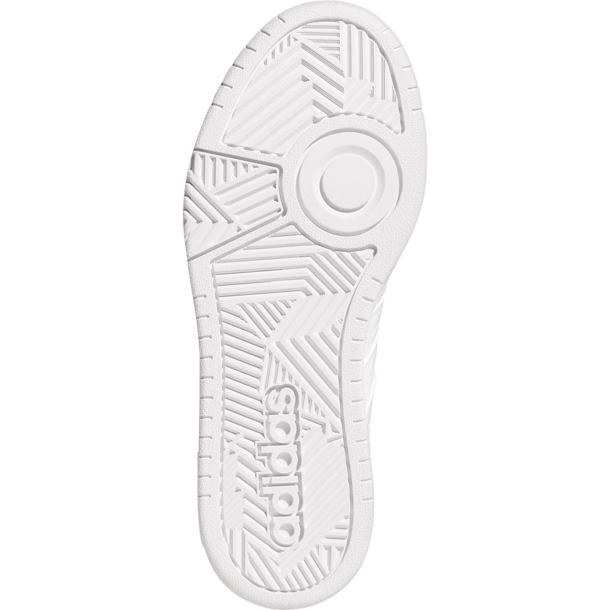 adidas Hoops 3.0 Sneakers Dame FTWWHT/COUGRN/CBLACK