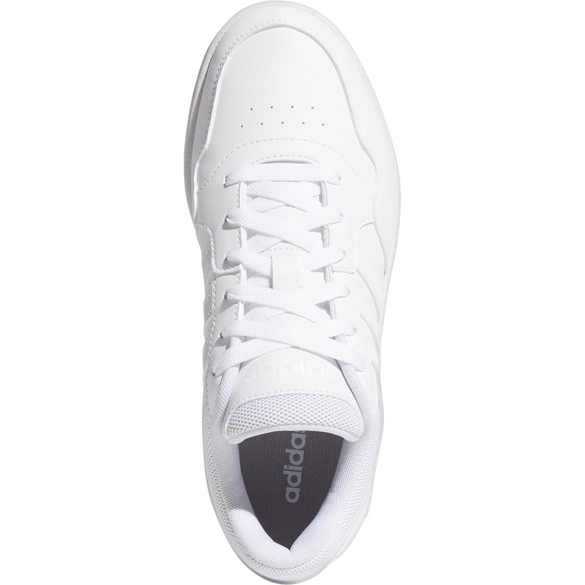adidas Hoops 3.0 Sneakers Dame FTWWHT/COUGRN/CBLACK