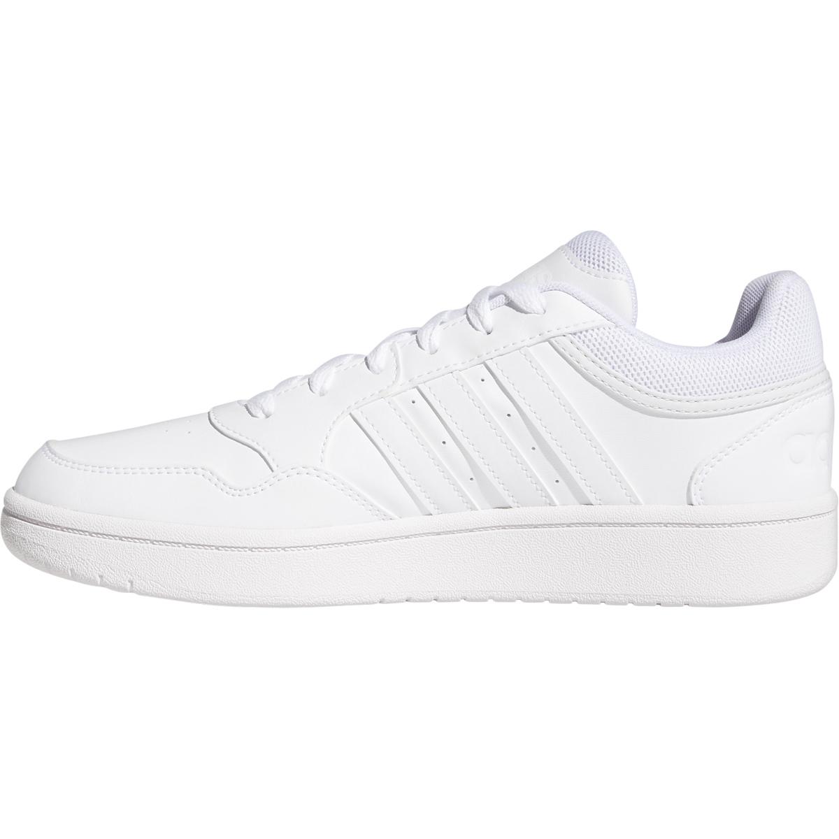 adidas Hoops 3.0 Sneakers Dame FTWWHT/COUGRN/CBLACK