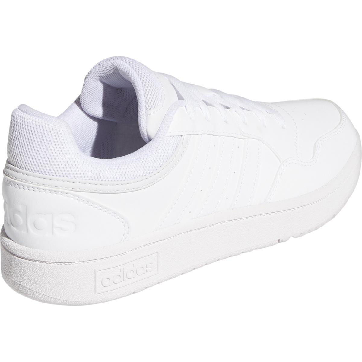 adidas Hoops 3.0 Sneakers Dame FTWWHT/COUGRN/CBLACK