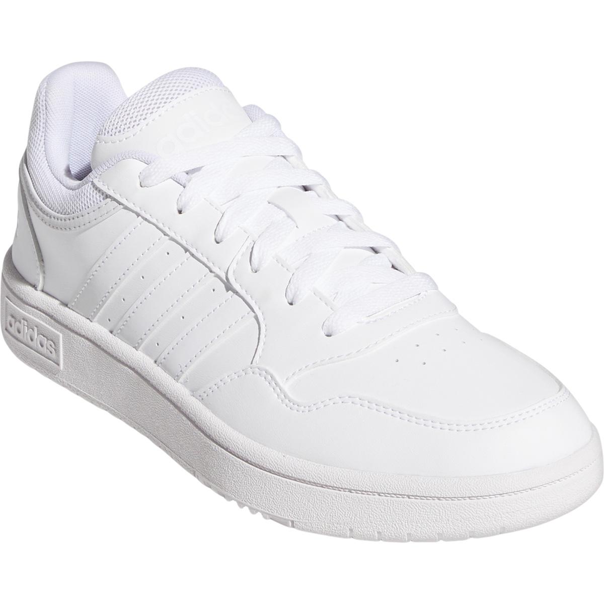 adidas Hoops 3.0 Sneakers Dame FTWWHT/COUGRN/CBLACK
