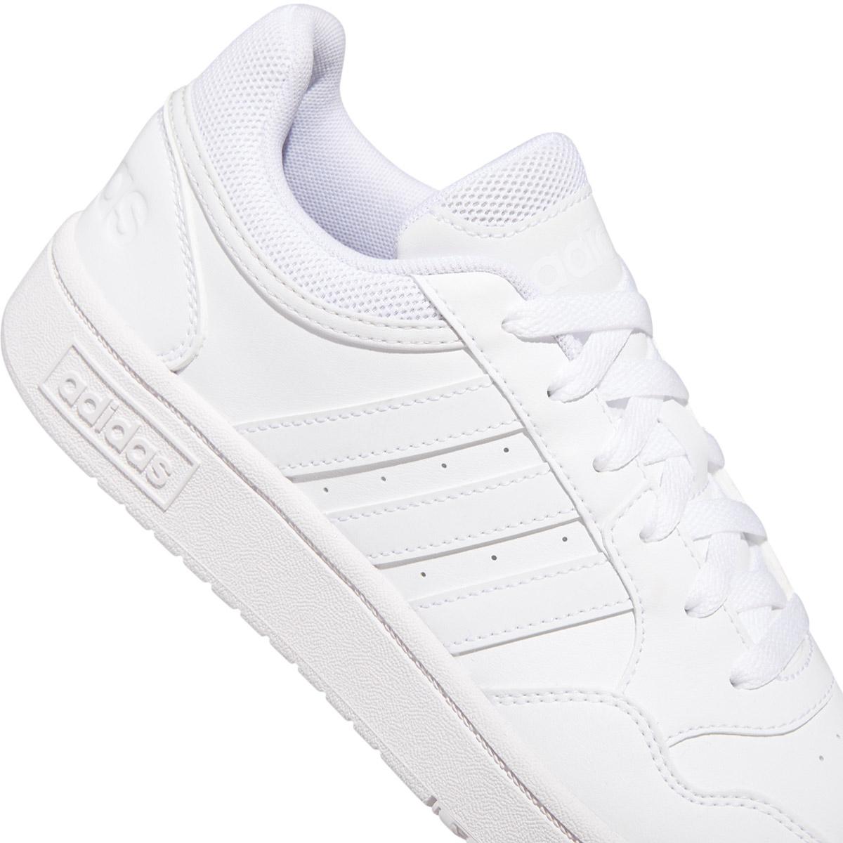 adidas Hoops 3.0 Sneakers Dame FTWWHT/COUGRN/CBLACK