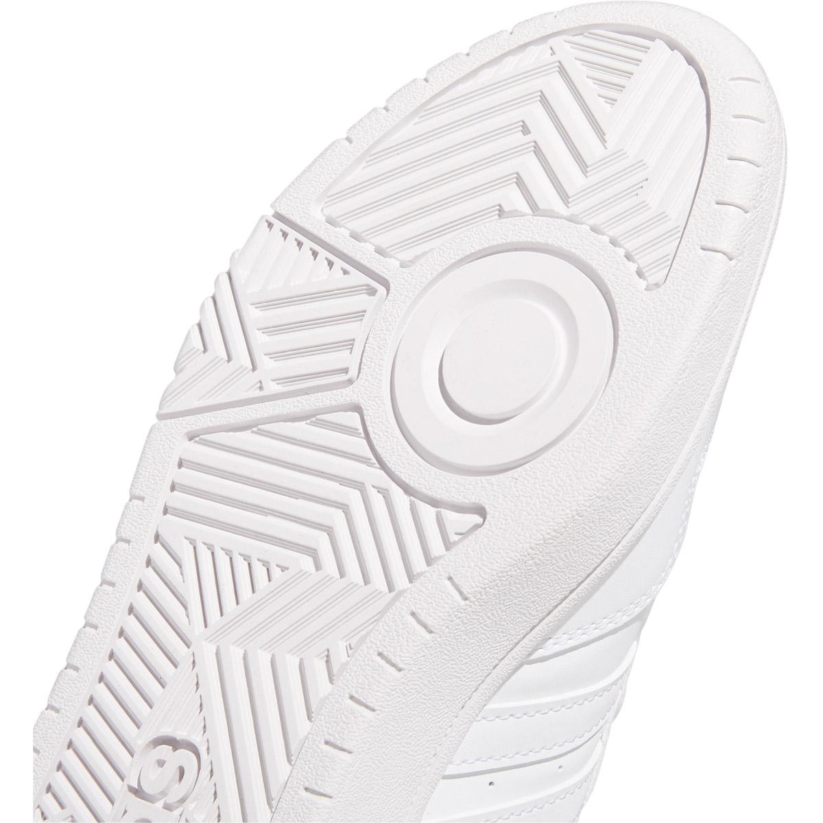 adidas Hoops 3.0 Sneakers Dame FTWWHT/COUGRN/CBLACK