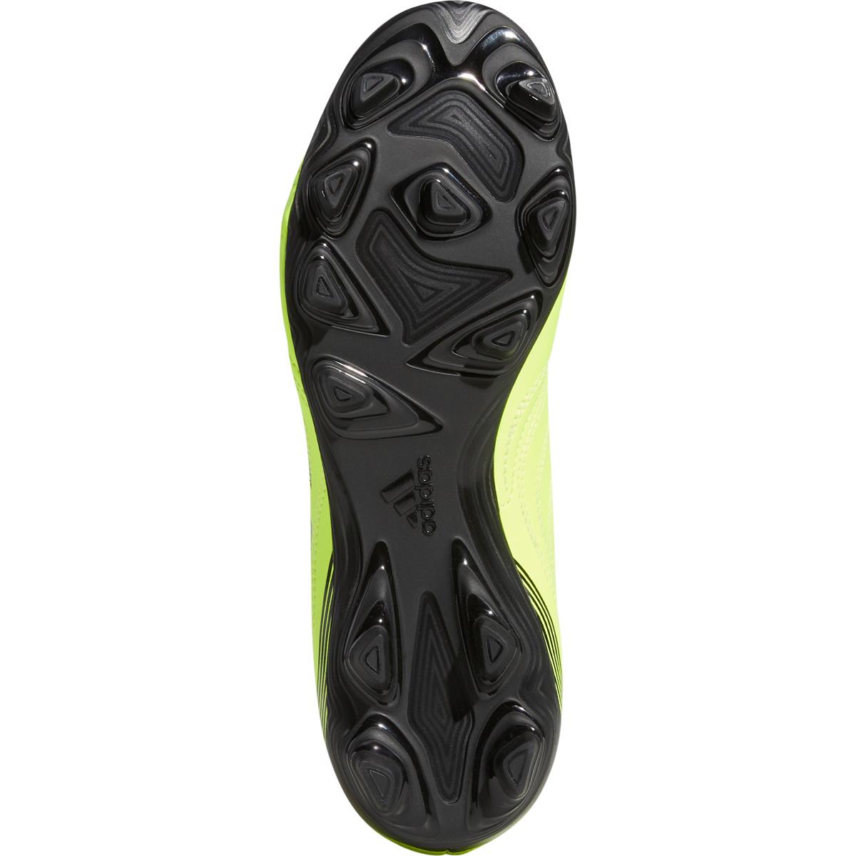 adidas Copa Sense.4 FG Fodboldstøvler TMSOYE/BLACK