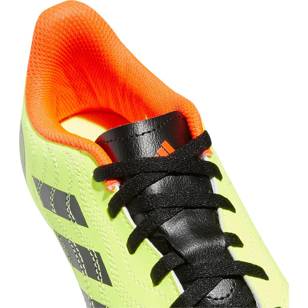 adidas Copa Sense.4 FG Fodboldstøvler TMSOYE/BLACK
