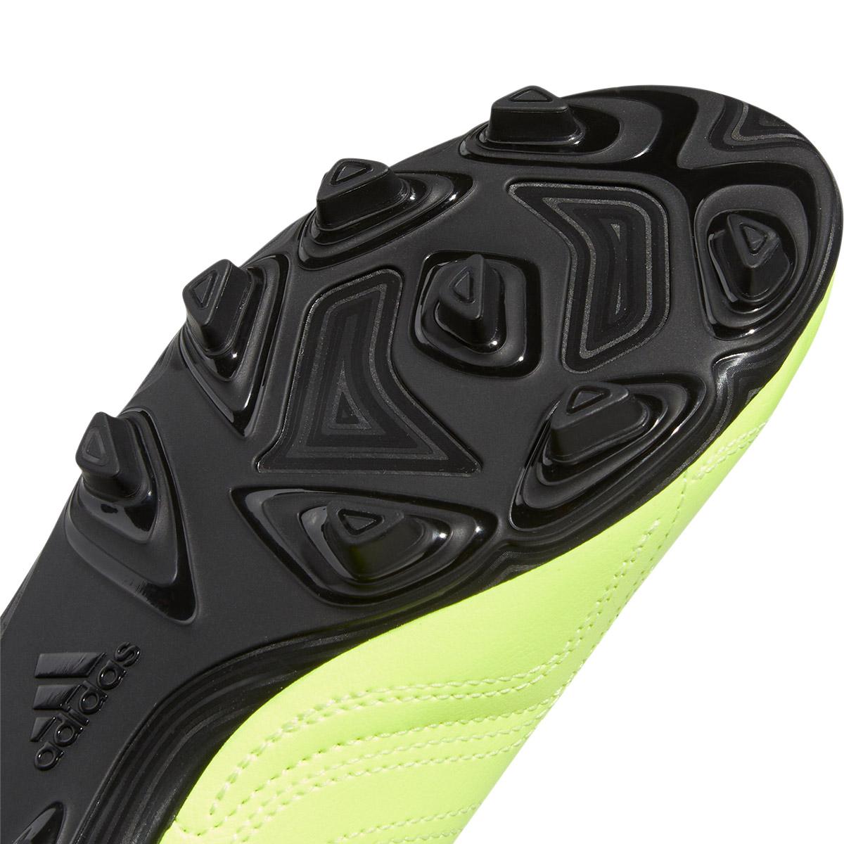 adidas Copa Sense.4 FG Fodboldstøvler TMSOYE/BLACK
