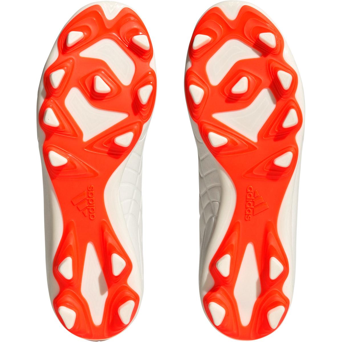 adidas Copa Pure.4 FG Fodboldstøvler Børn OWHITE