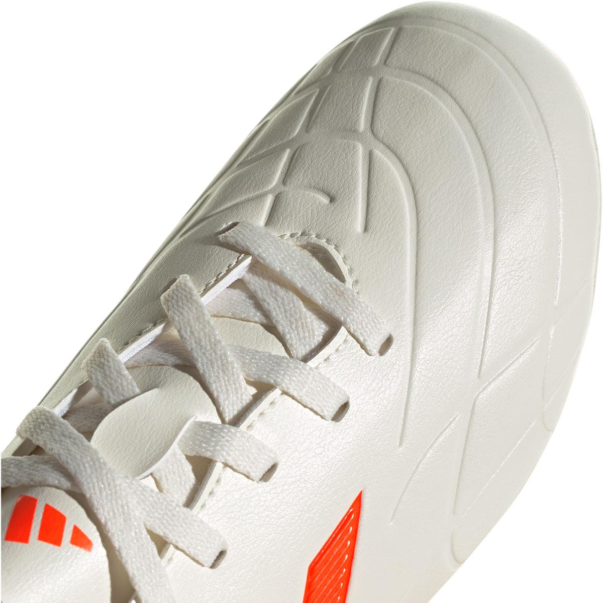 adidas Copa Pure.4 FG Fodboldstøvler Børn OWHITE