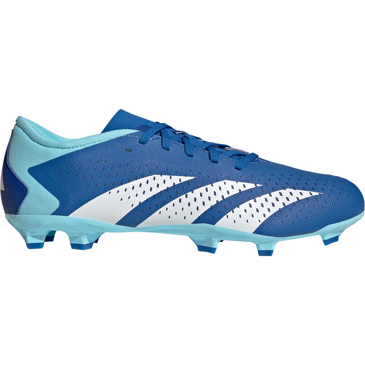 adidas Predator Accuracy.3 Low FG Fodboldstøvler BROYAL
