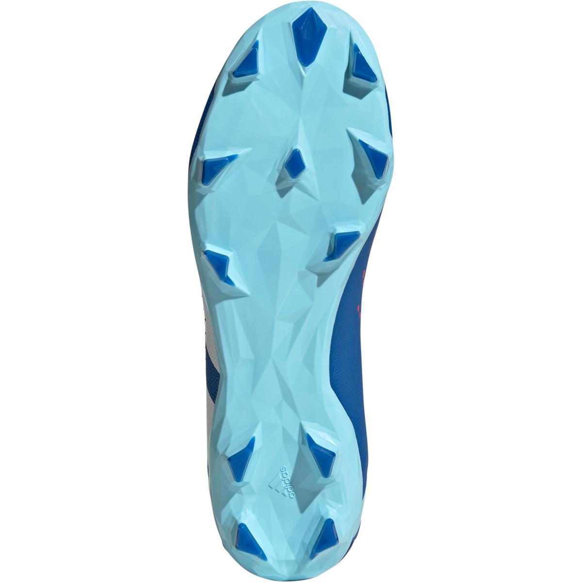 adidas Predator Accuracy.3 Low FG Fodboldstøvler BROYAL