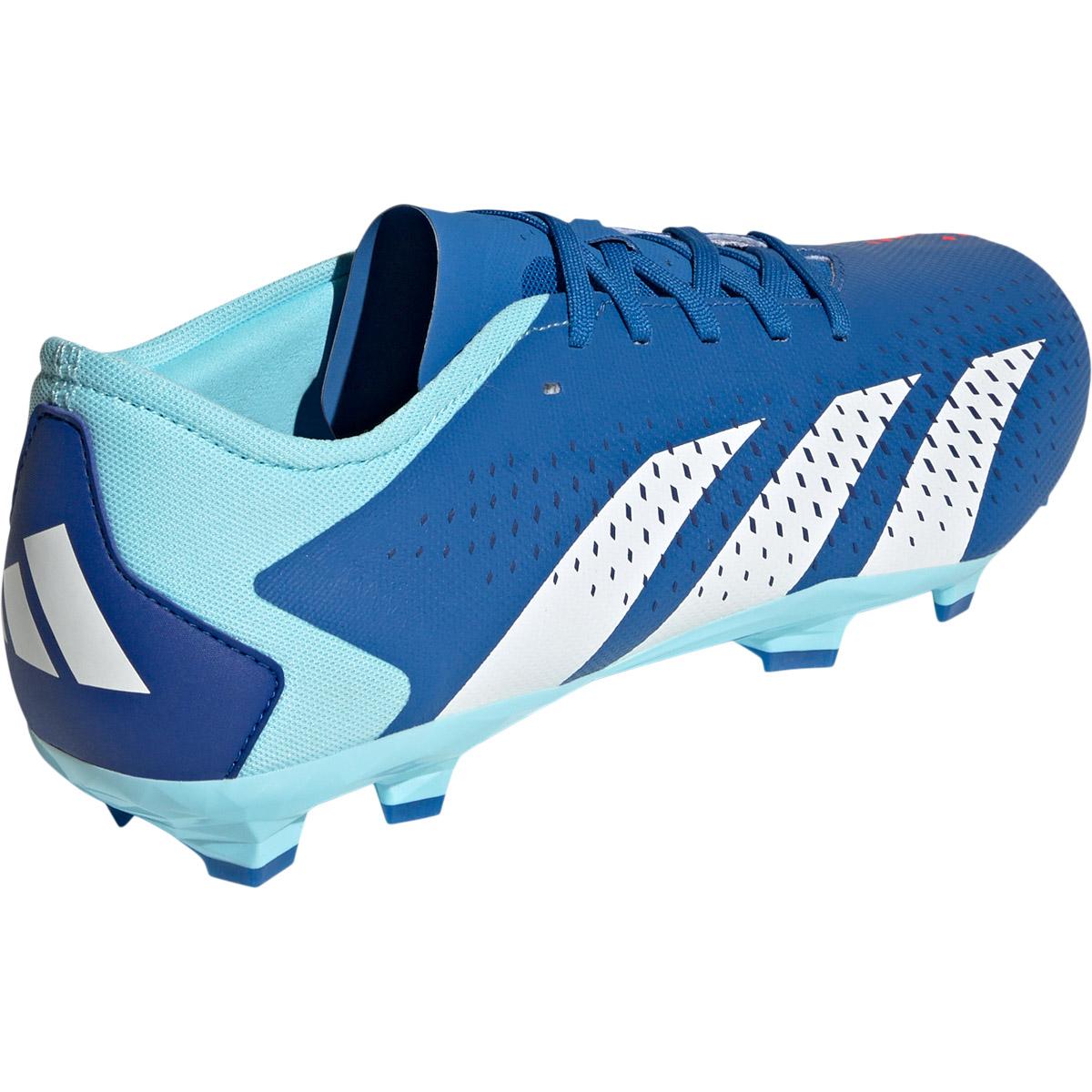 adidas Predator Accuracy.3 Low FG Fodboldstøvler BROYAL
