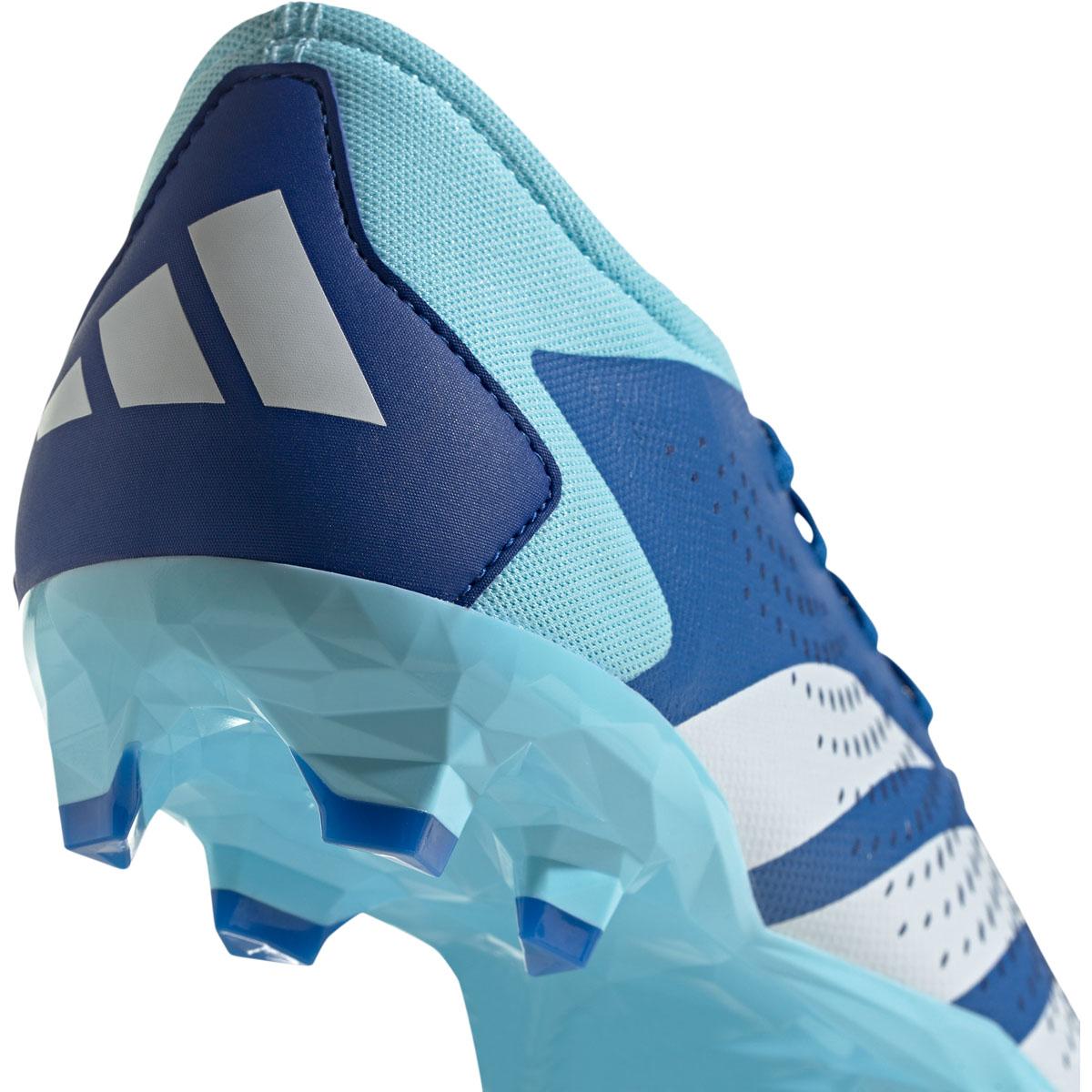 adidas Predator Accuracy.3 Low FG Fodboldstøvler BROYAL