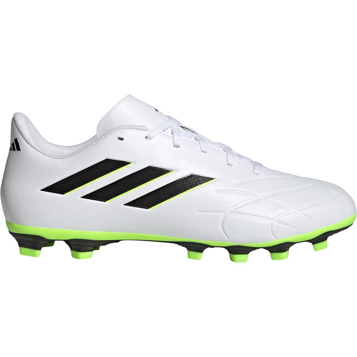 adidas Copa Pure.4 FG Fodboldstøvler FTWWHT/COUGRN/CBLACK