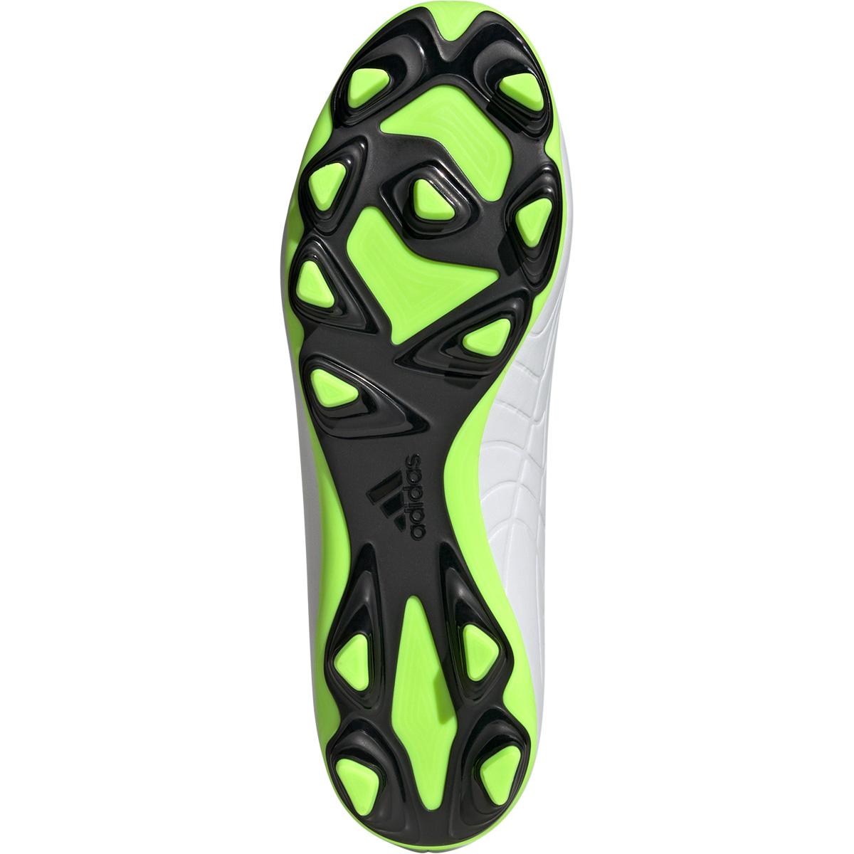 adidas Copa Pure.4 FG Fodboldstøvler FTWWHT/COUGRN/CBLACK