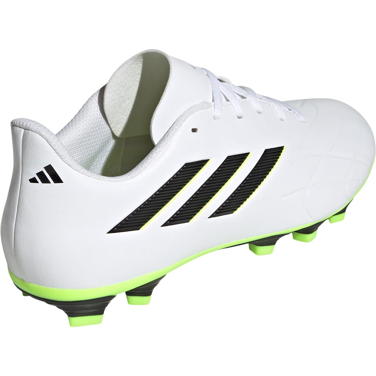 adidas Copa Pure.4 FG Fodboldstøvler FTWWHT/COUGRN/CBLACK