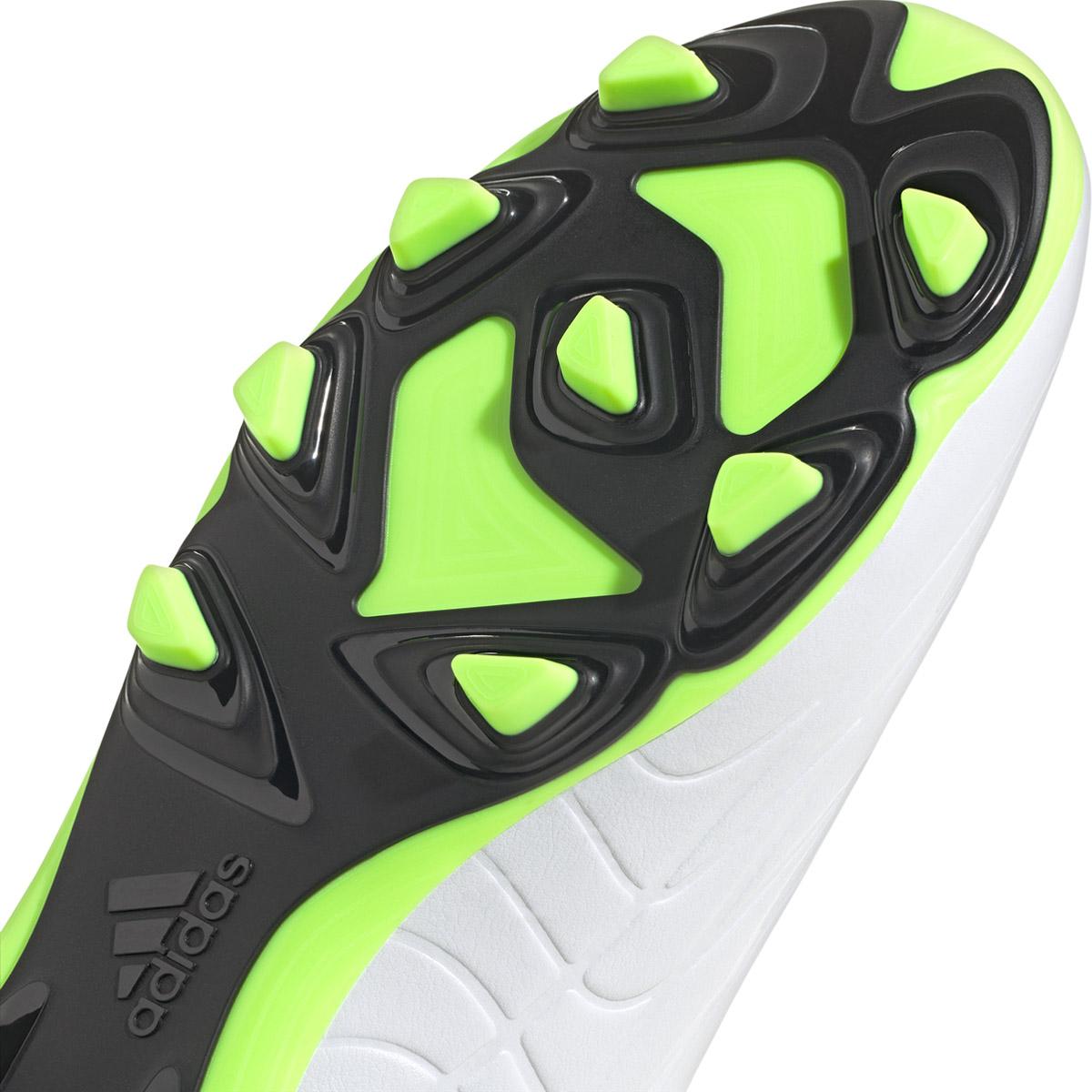 adidas Copa Pure.4 FG Fodboldstøvler FTWWHT/COUGRN/CBLACK