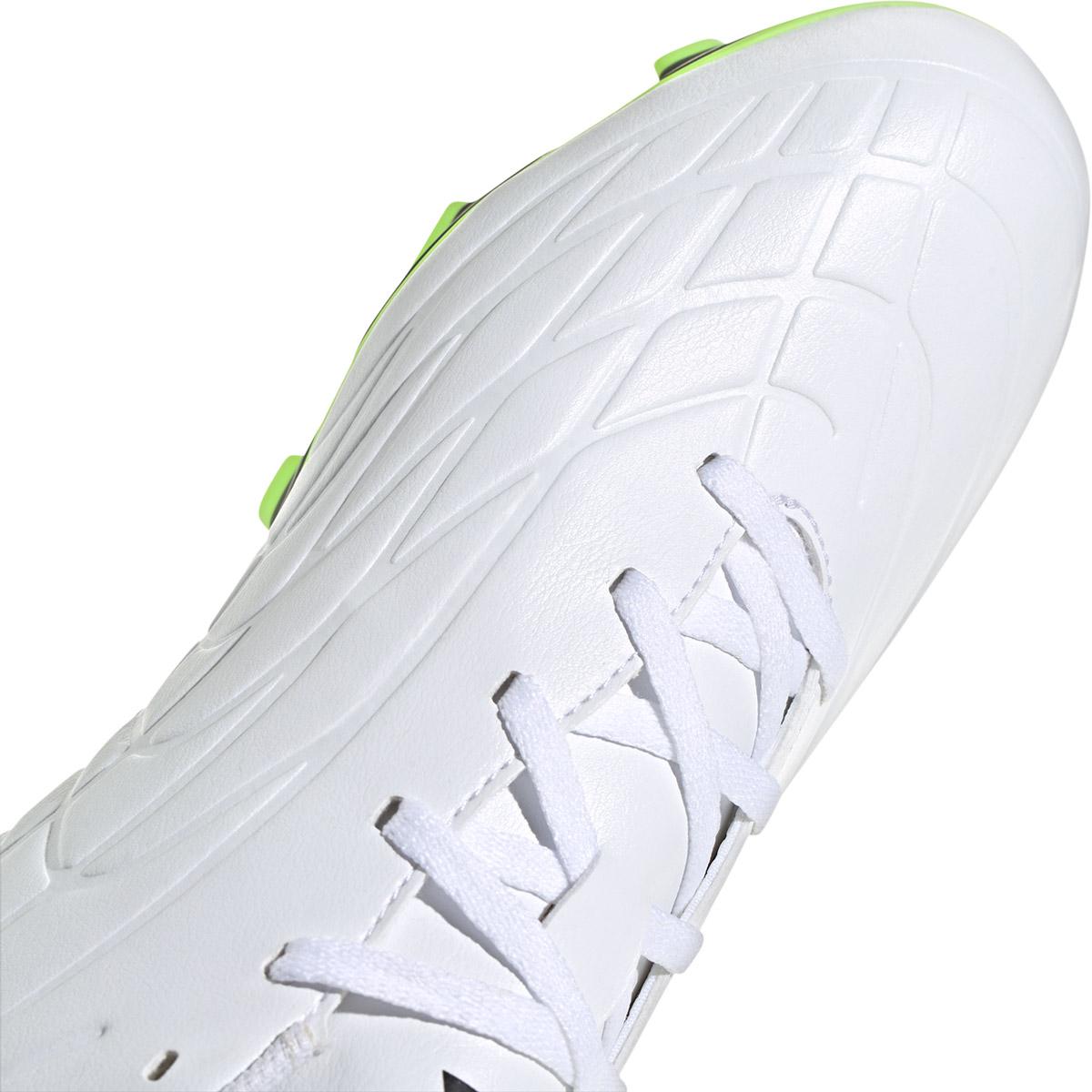 adidas Copa Pure.4 FG Fodboldstøvler FTWWHT/COUGRN/CBLACK