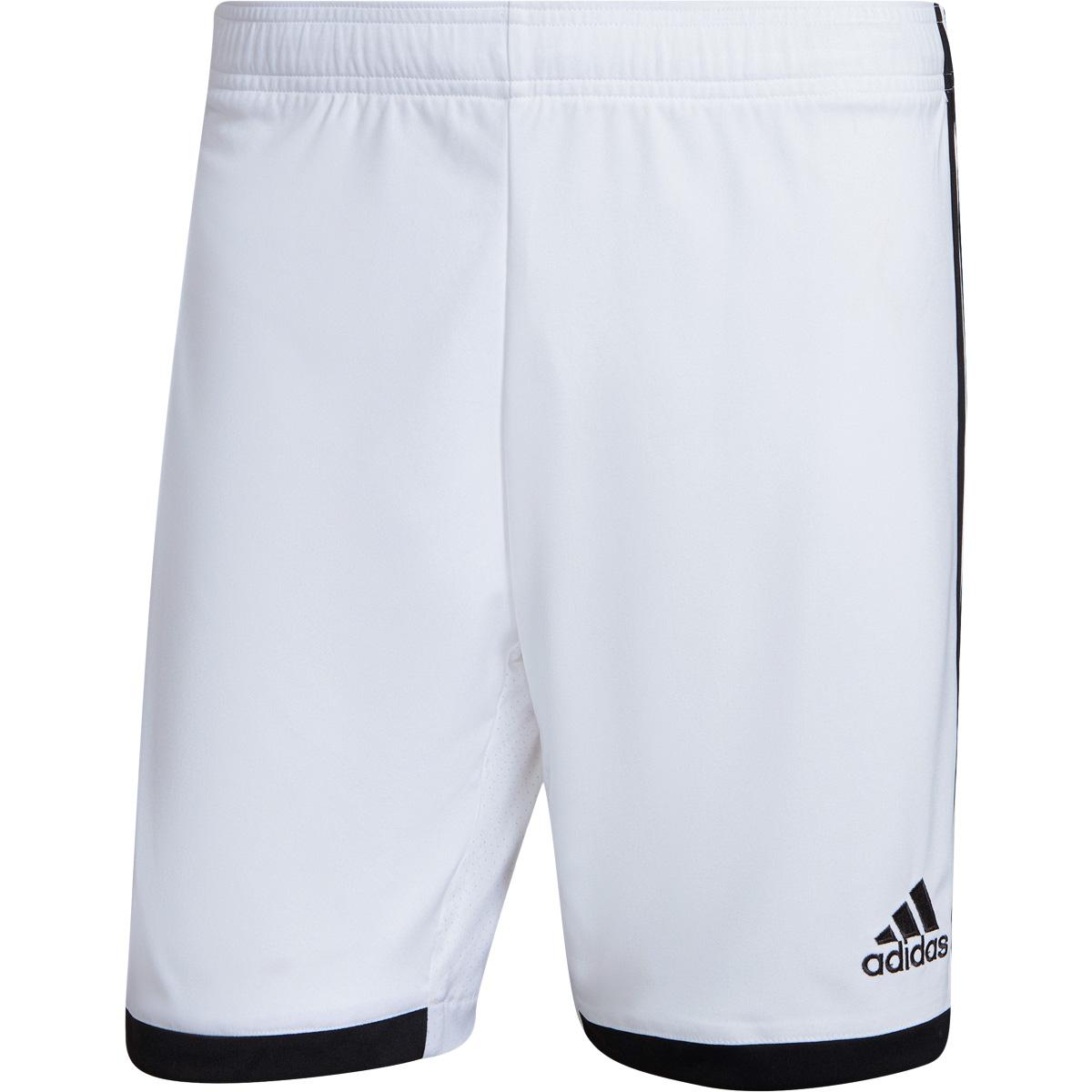 Juventus 22/23 Hjemmebaneshorts WHITE/PNKFUS/BLILIL/M