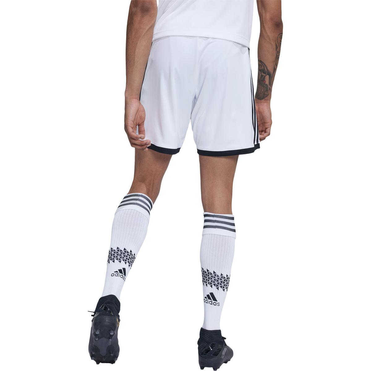 Juventus 22/23 Hjemmebaneshorts WHITE/PNKFUS/BLILIL/M