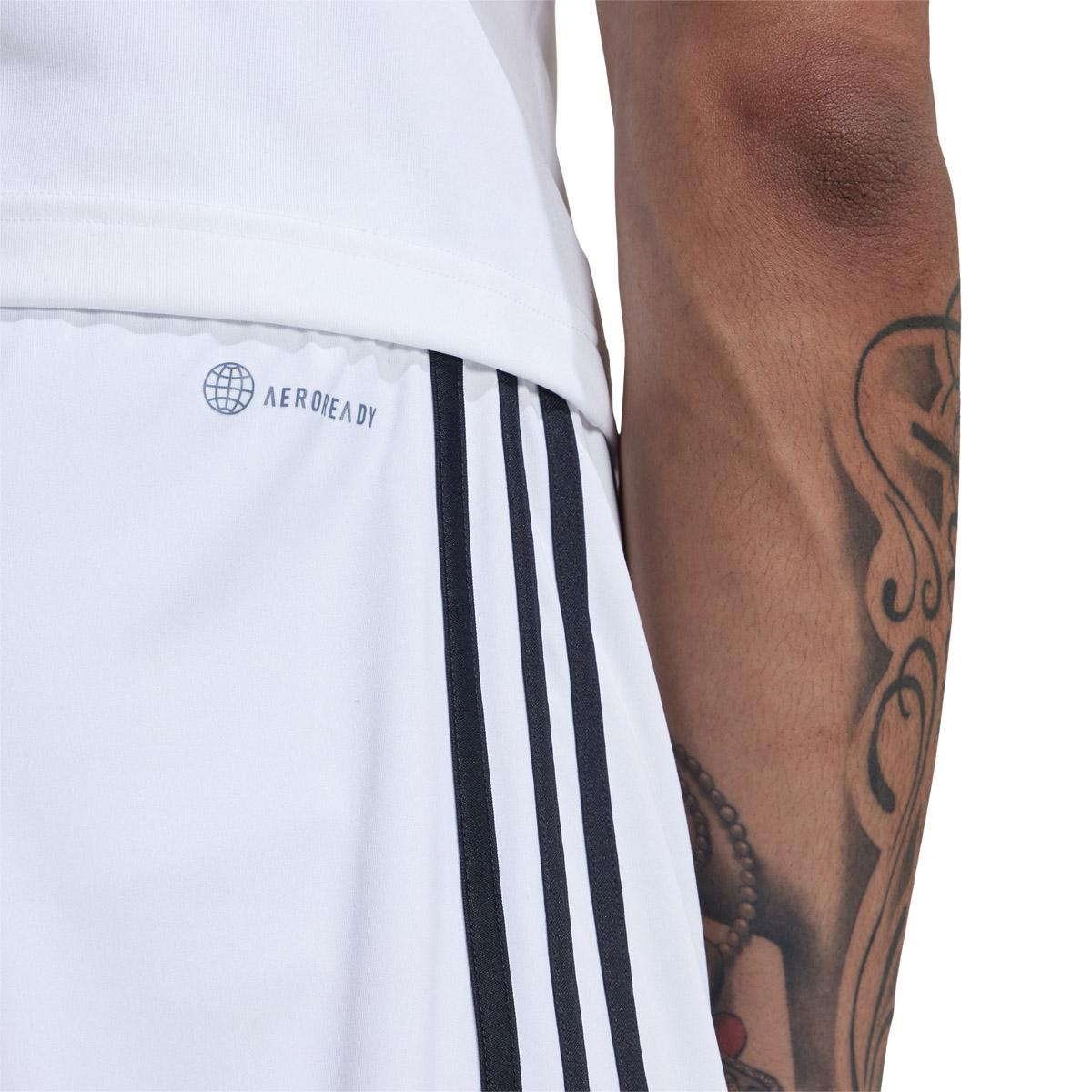 Juventus 22/23 Hjemmebaneshorts WHITE/PNKFUS/BLILIL/M